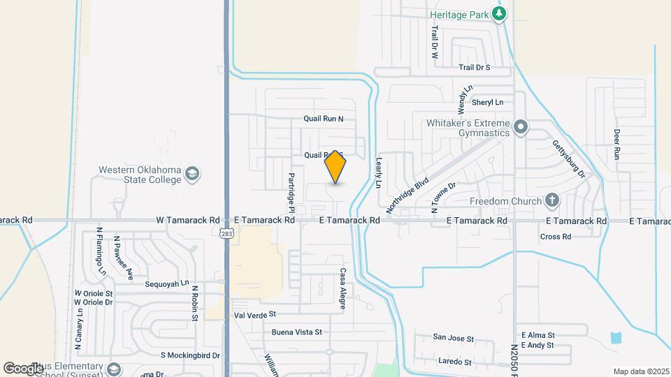 Enterprise Square Apartments Altus, OK Apartments For Rent