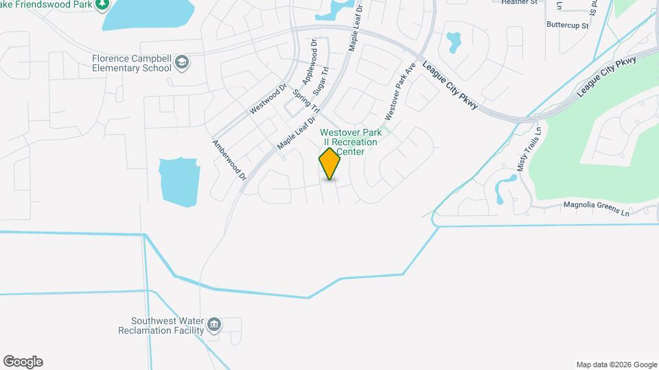738 Somerset Landing Ln Map and Location Details