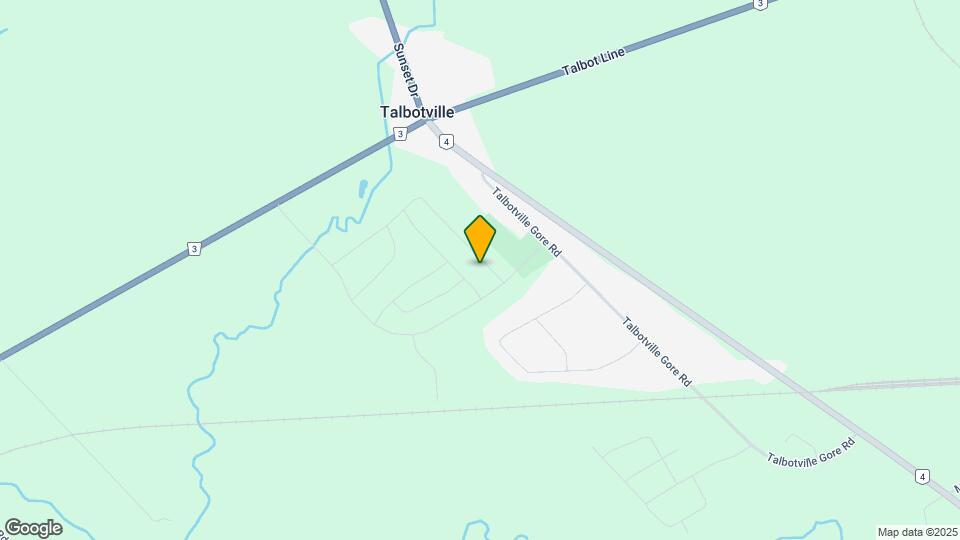 89 Royal Cres Map and Location Details