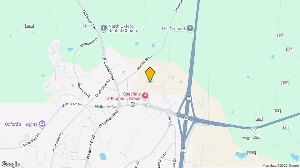 The Edison at Colannade Crossing Map and Location Details