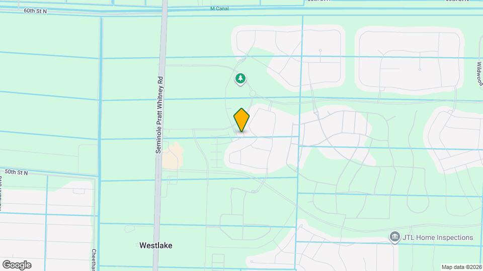 16181 Oakview Dr Mapa y Detalles de la Ubicación