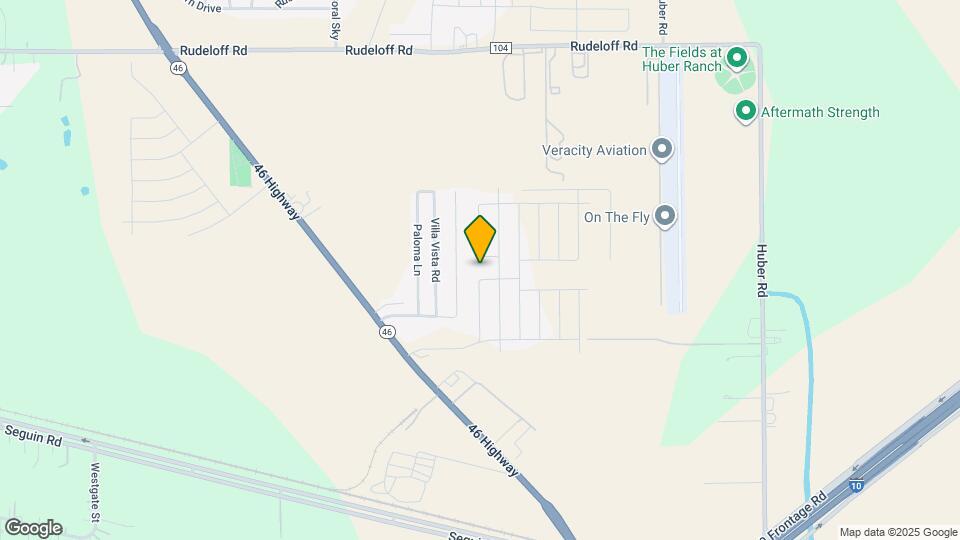 2216 Mayfield Ln Map and Location Details