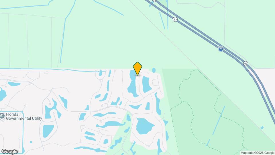 20961 Skyler Dr Map and Location Details