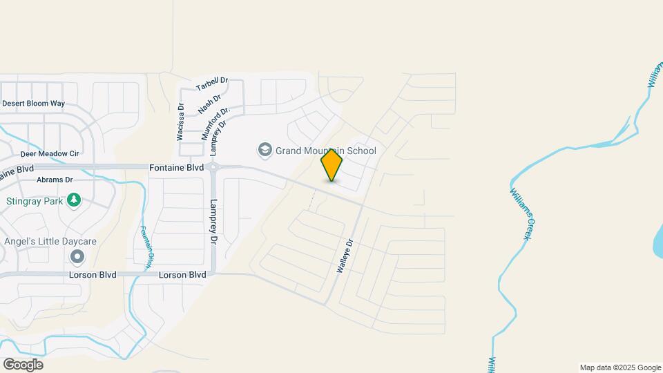 11417 Piping Plover Pl, Unit PH08 Map and Location Details