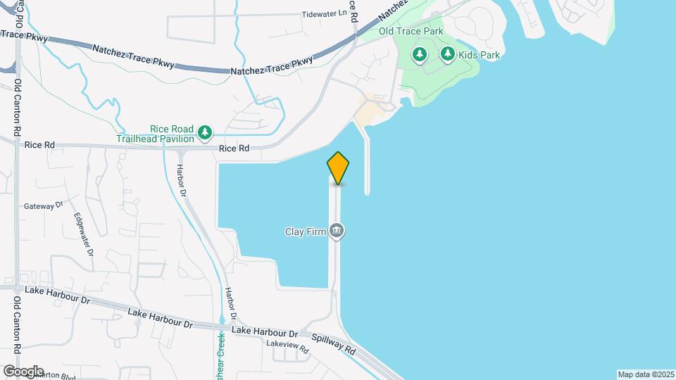 126 Breakers Ln Map and Location Details