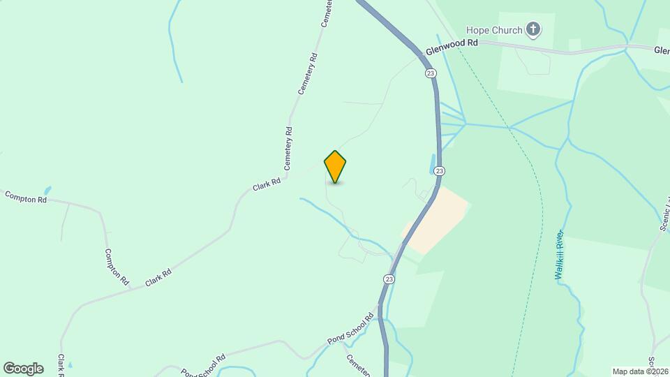 24 Boulder Hills Boulevard Map and Location Details