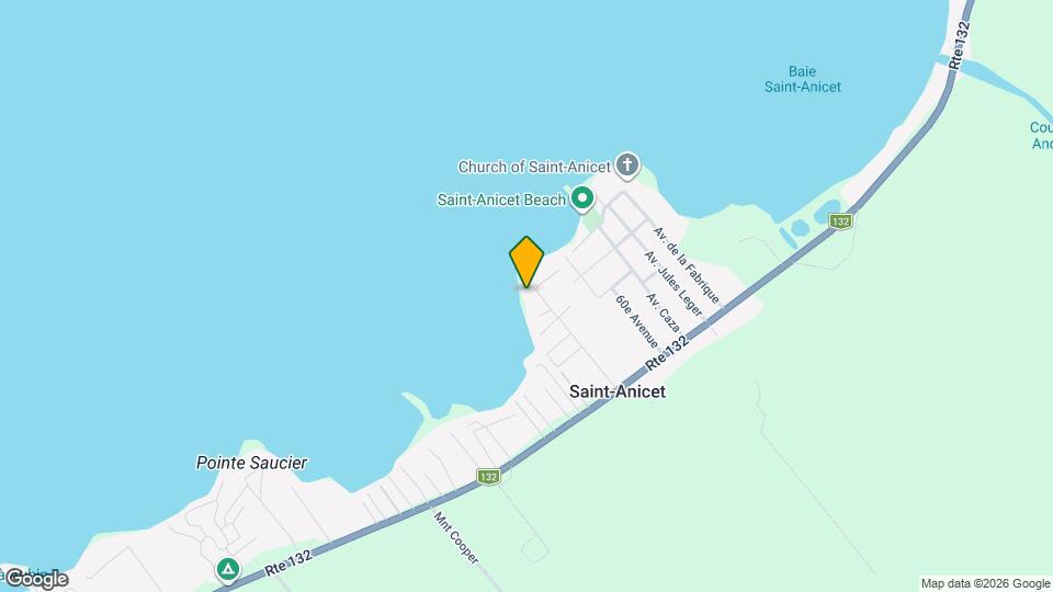 259 62E Av Map and Location Details