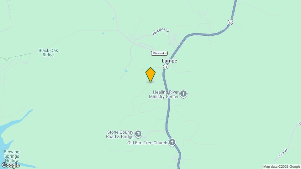 276 Wild Praire Ln Map and Location Details