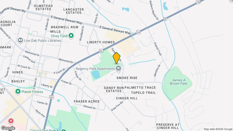 35 Perlieu Ct Map and Location Details