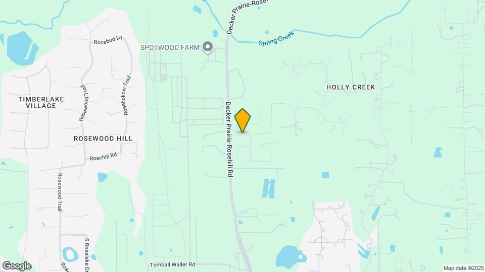 17802 Pamukkale Pl Map and Location Details