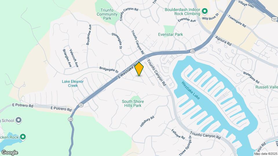 1374 Breckford Ct Map and Location Details