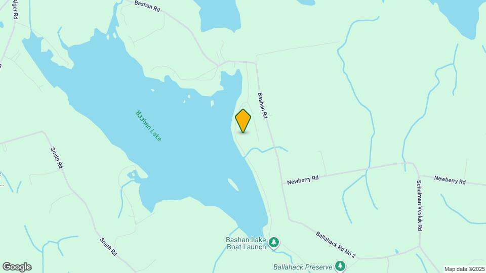 106 Lakeside Dr Map and Location Details