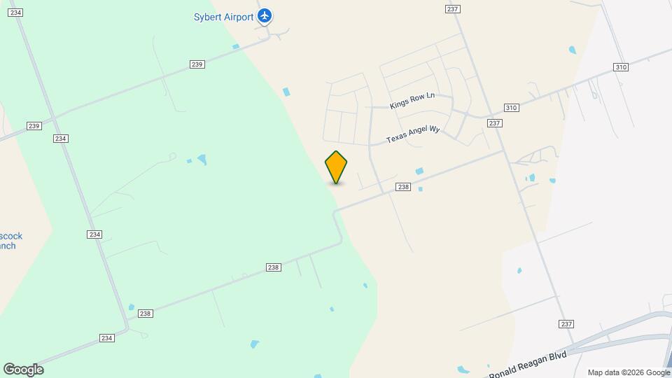 252 Tugboat Annie Wy Map and Location Details