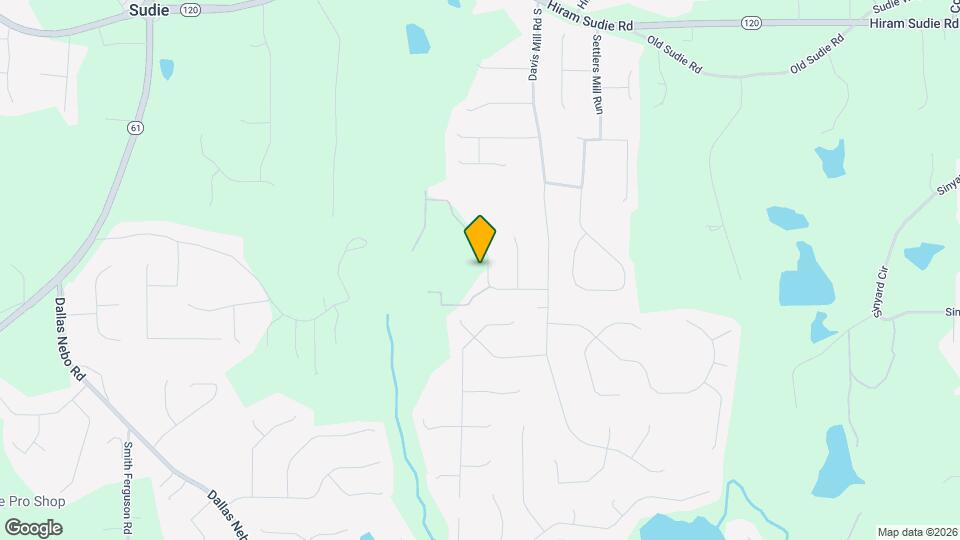 177 Cranbrooke Dr Mapa y Detalles de la Ubicación