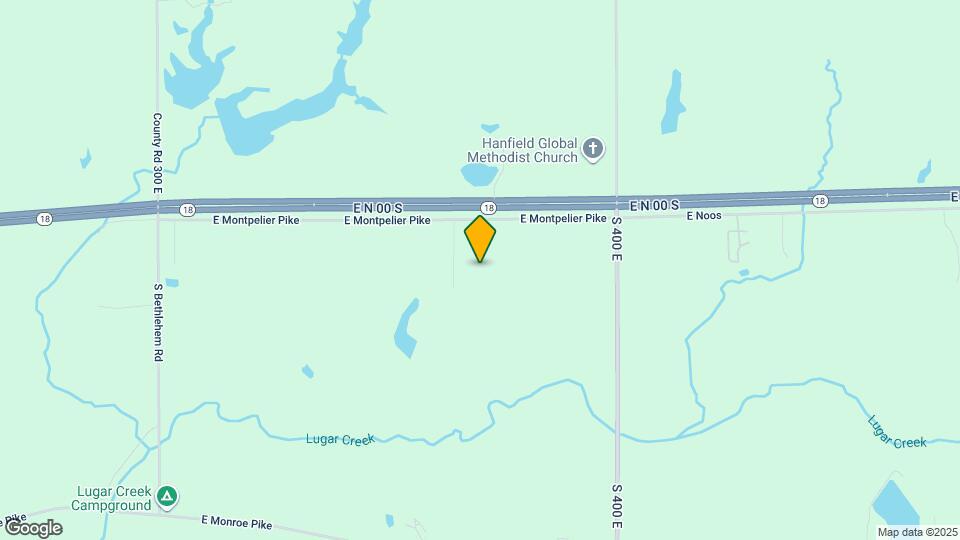 3744 Jonathan Rdg Map and Location Details