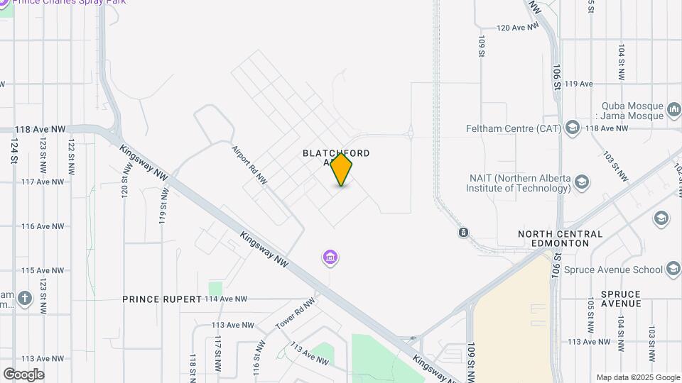 7037 Fane Rd Map and Location Details