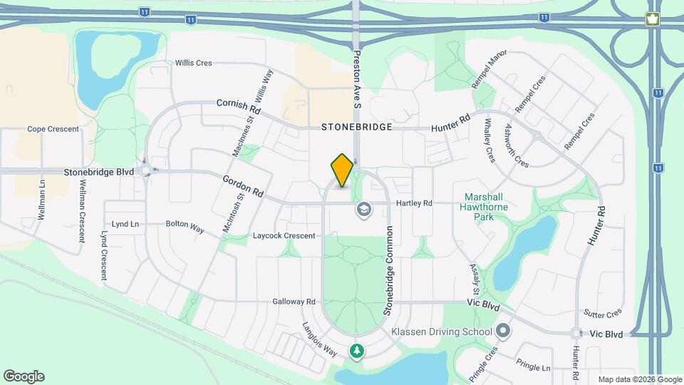 Baydo Flats Map and Location Details