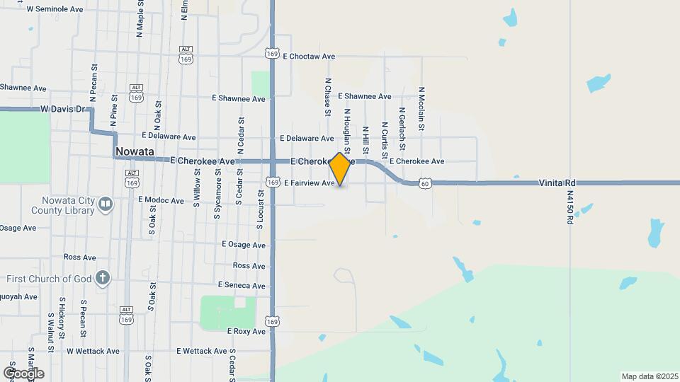 1120 E Fairview Ave Apartments Nowata, OK Apartments For Rent