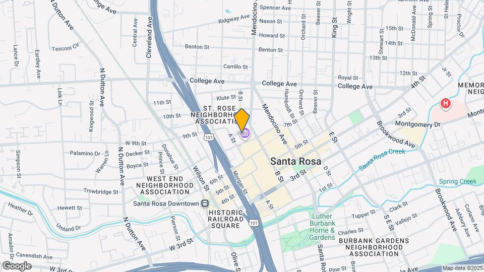 424 8th St Apartments and Nearby Santa Rosa Apartments For Rent Santa