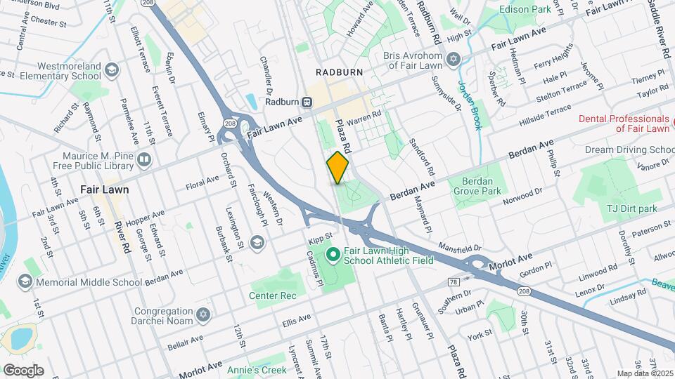 54 Landmark Ln, Unit 54 Mapa y Detalles de la Ubicación