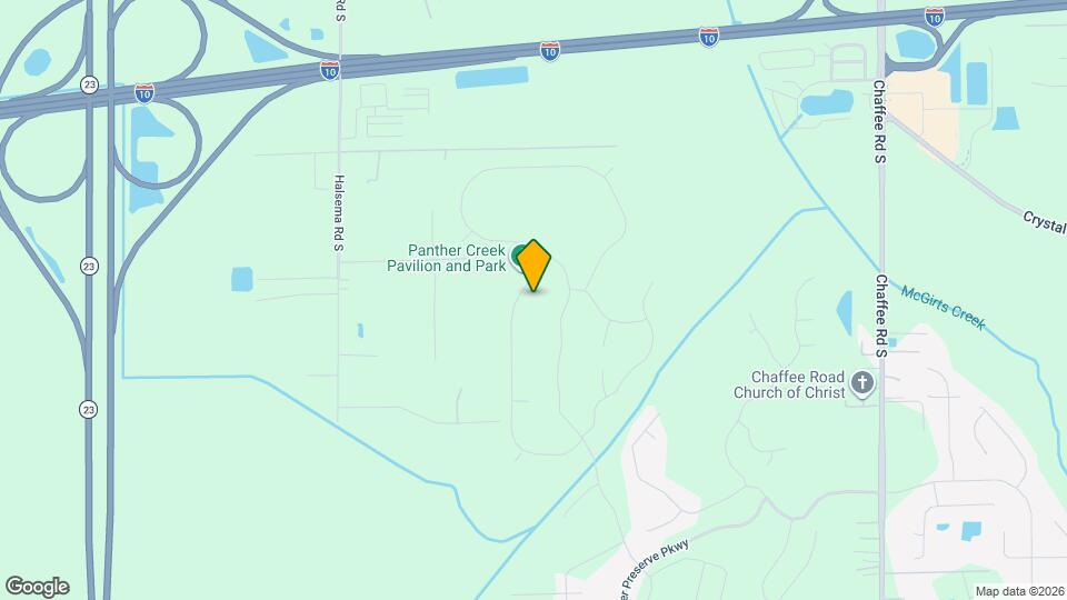 963 Tan Tara Trl Map and Location Details