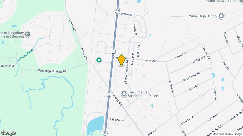 85008 Loretta Ln Map and Location Details