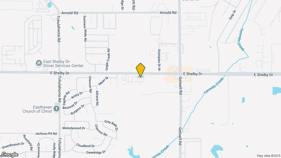 4703 Wild Plum Ct Map and Location Details