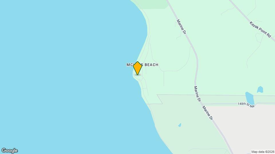 14300 Frans Dr Mapa y Detalles de la Ubicación