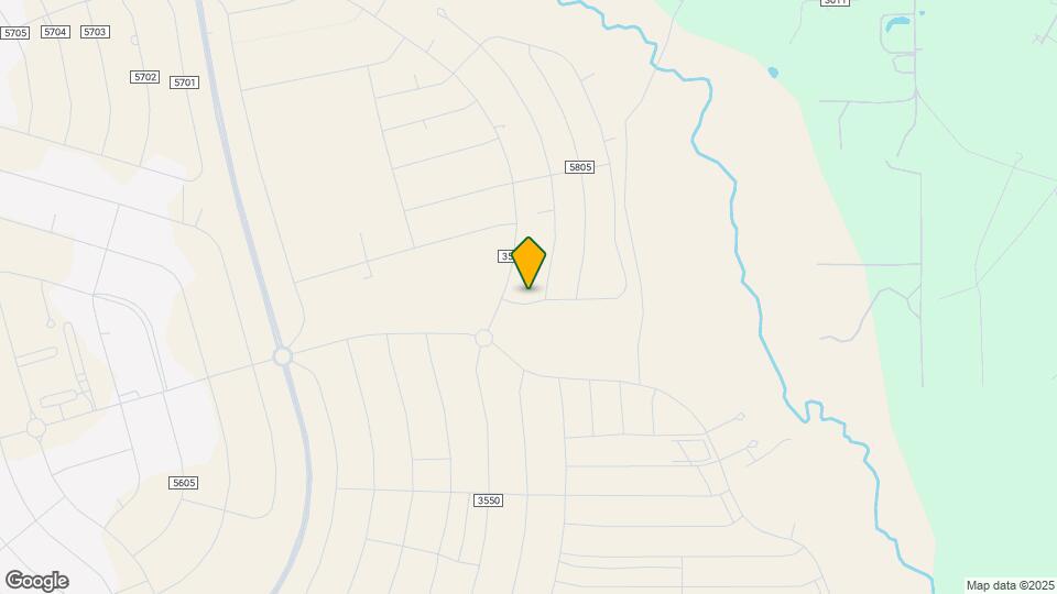 125 Rd 5814 Map and Location Details