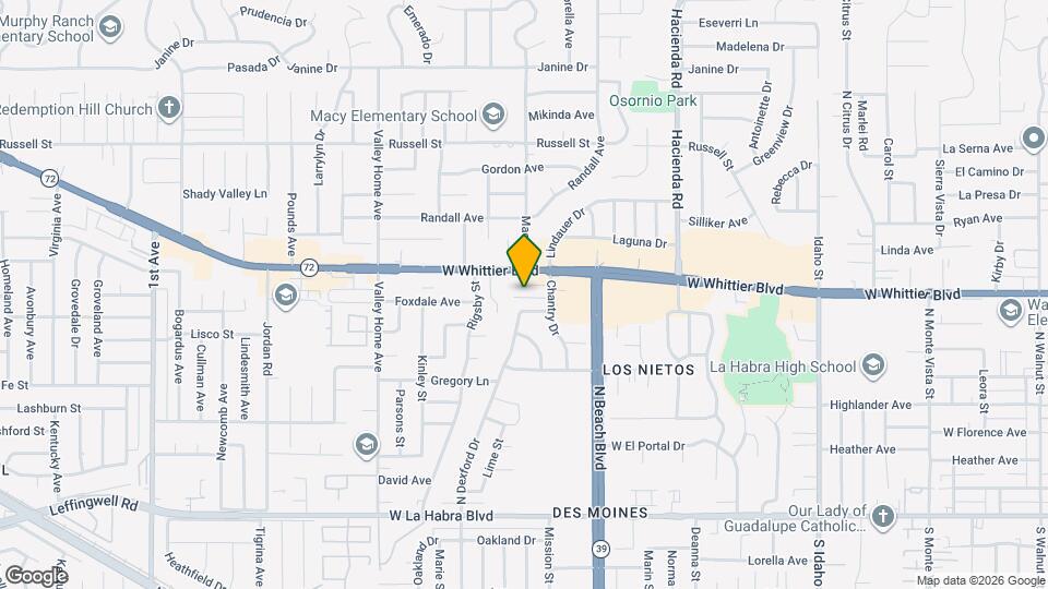 2240 Kenrich Ct, Unit C Map and Location Details