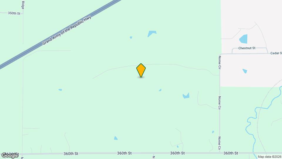 2001 Adler Ct Map and Location Details