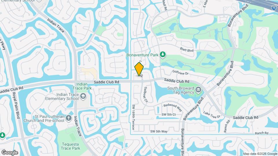 459 Lakeview Dr Map and Location Details