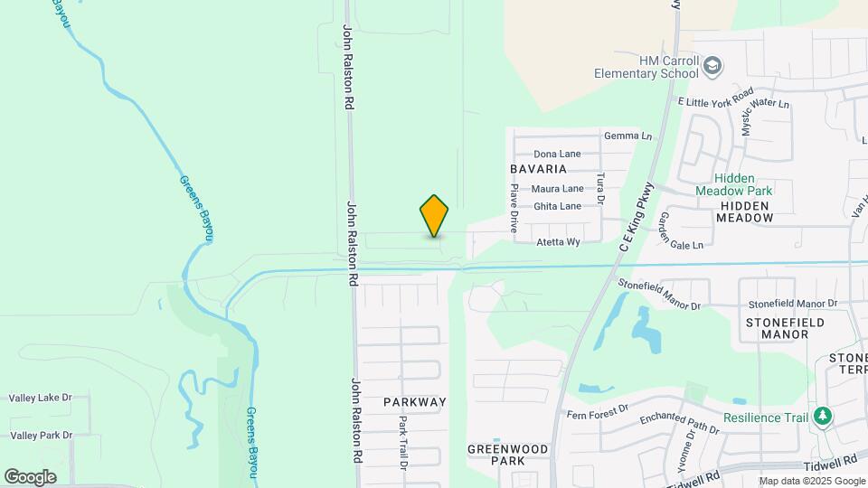 12051 Munich Dr Map and Location Details