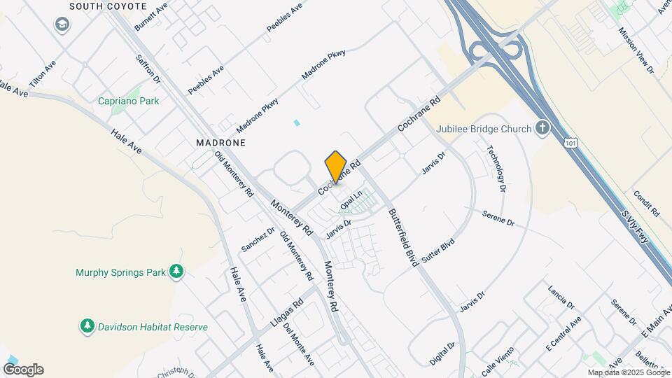 Cochrane Village Apartments Hill, CA Apartments For Rent