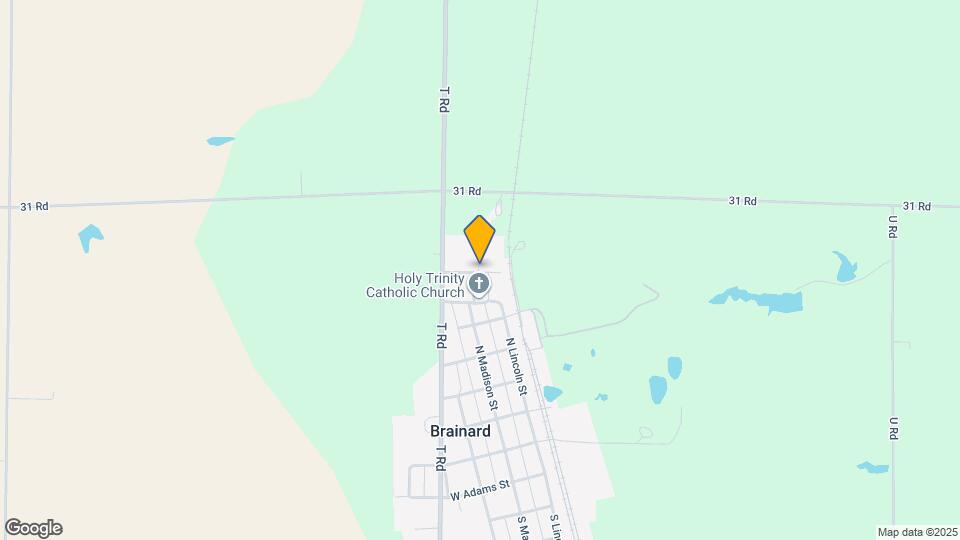 104 E Logan St Rentals in Brainard, NE