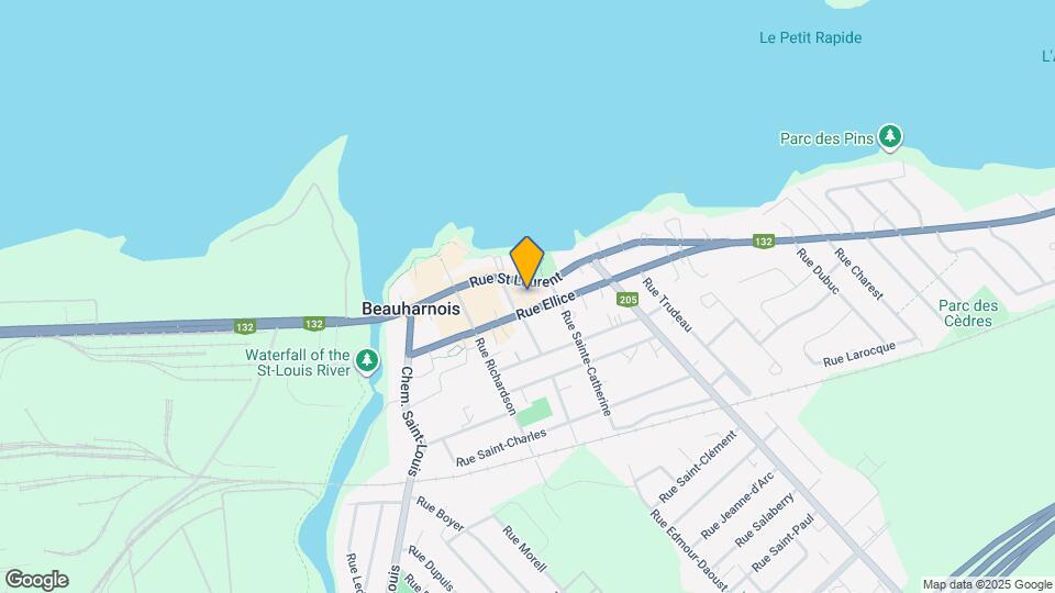 28 Du Marché Pl Apartments Beauharnois, QC Apartments For Rent