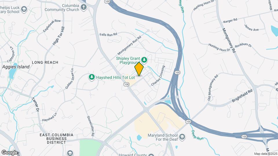 5757 Richards Valley Rd Map and Location Details