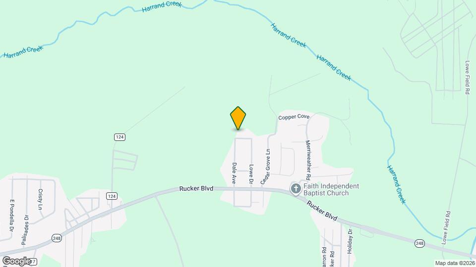 62 McLean St Rentals in Enterprise, AL