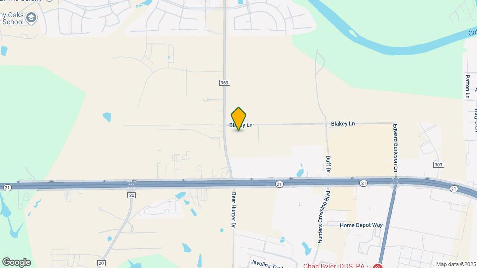 Alta Trails Map and Location Details