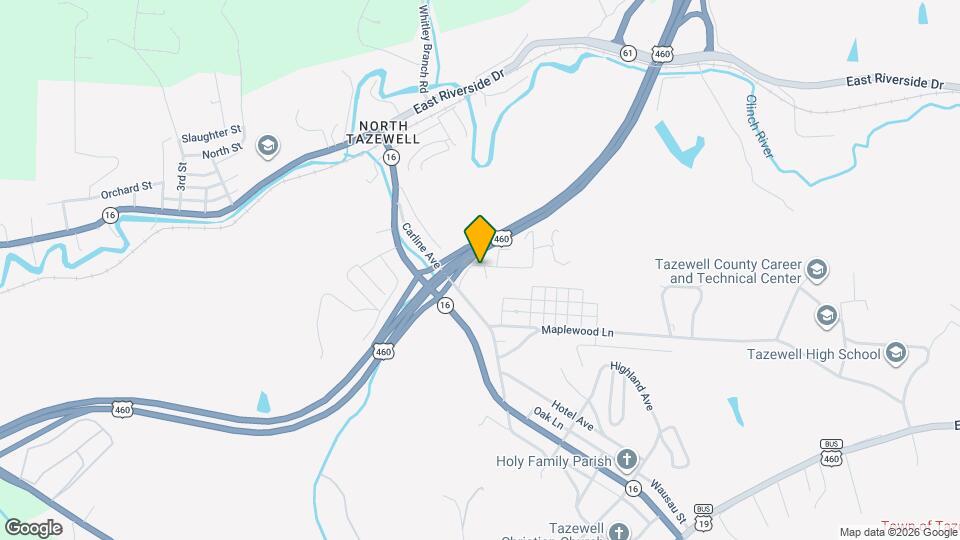 108 Lewis Ln, Unit 108 Lewis Lane Map and Location Details