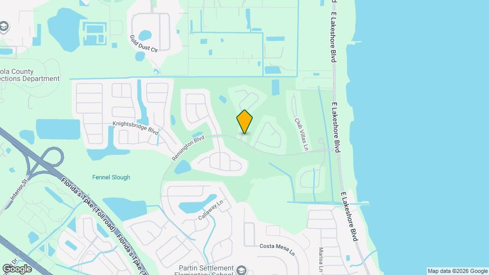 101 Harwood Cir Map and Location Details