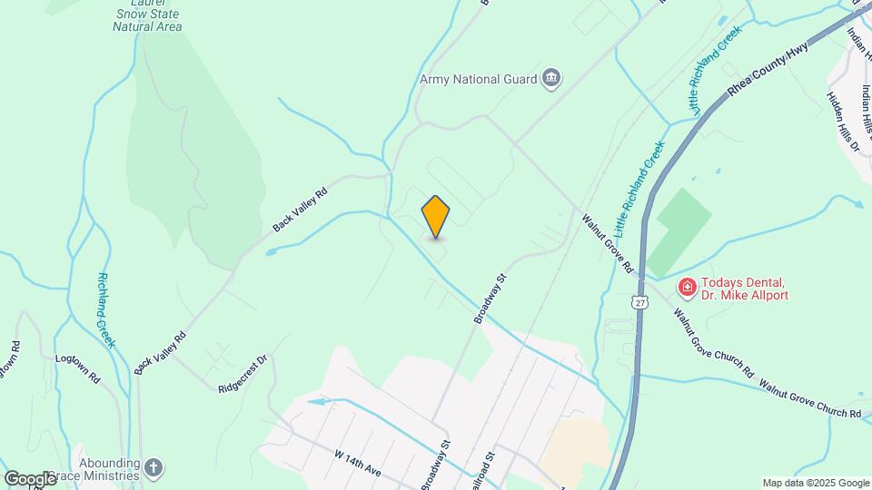 Hidden Valley Apartments Dayton, TN Apartments For Rent