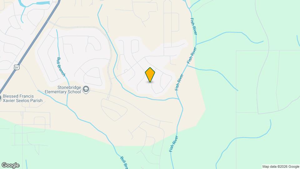 30858 Semper Dr Map and Location Details