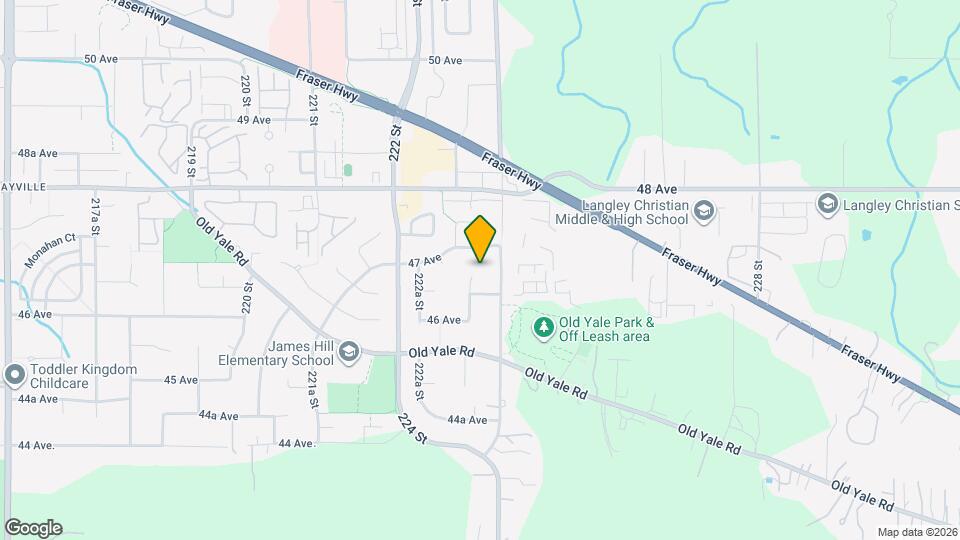 4658-223A 223a St Map and Location Details