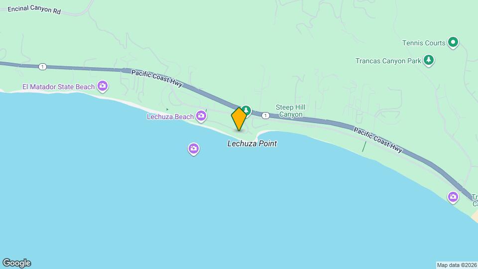 31626 E Sea Level Dr Map and Location Details