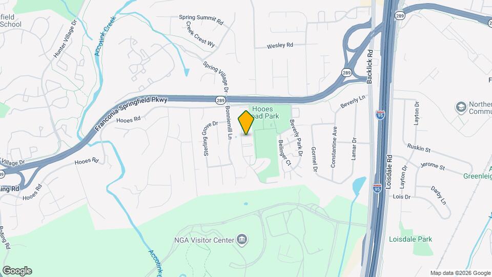 7337 Oldham Leeds Way Map and Location Details