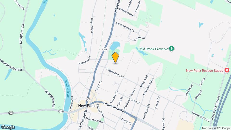 Mulberry Square Apartments New Paltz, NY Apartments For Rent