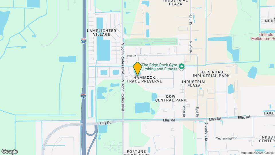 4108 Palladian Way Map and Location Details