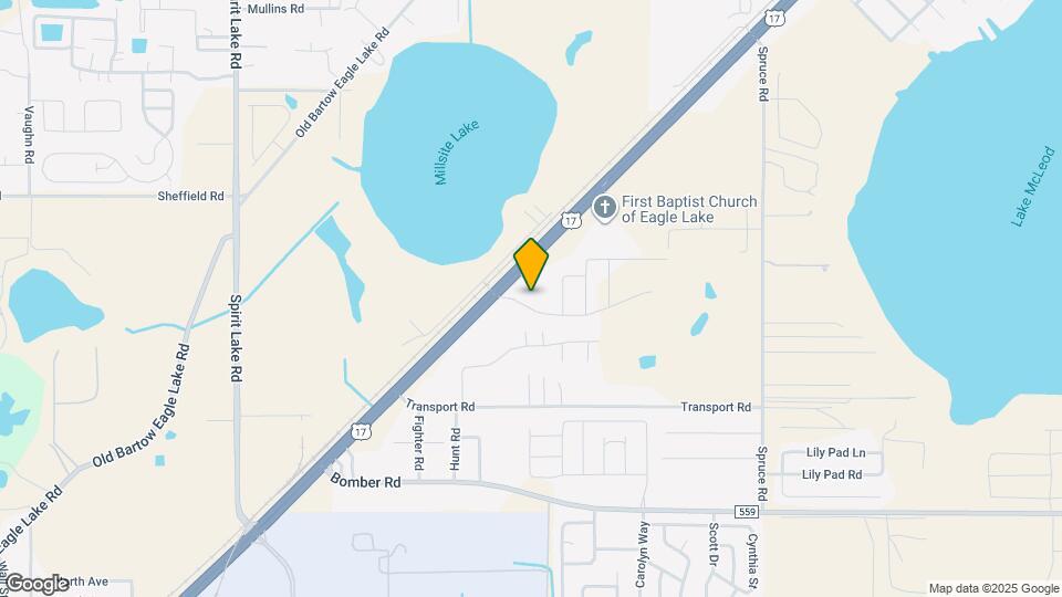 113 Windsor Reserve Dr Map and Location Details