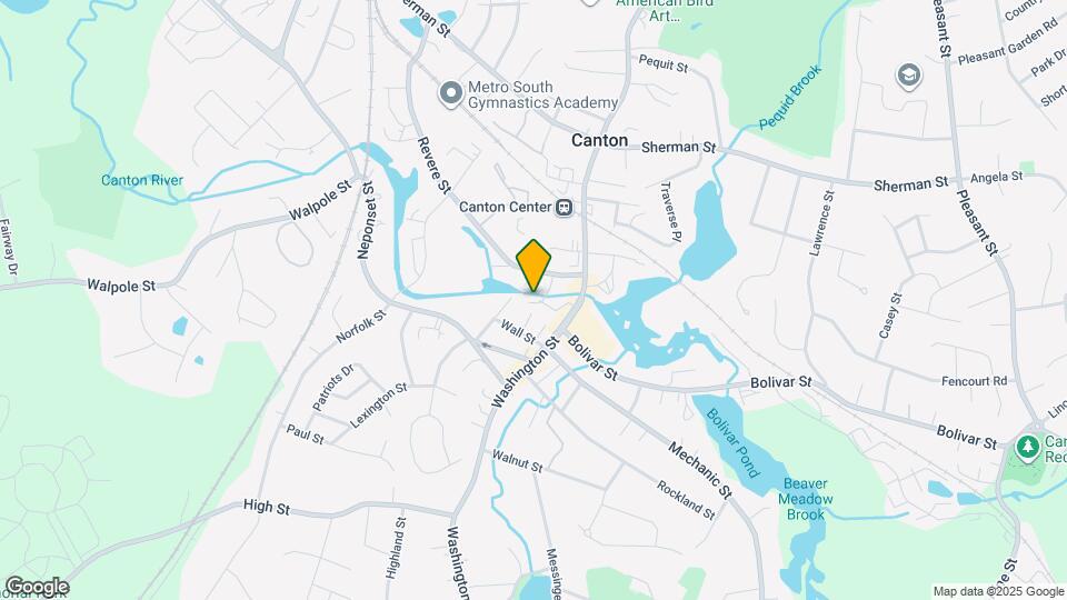 32 Revere Ct Map and Location Details